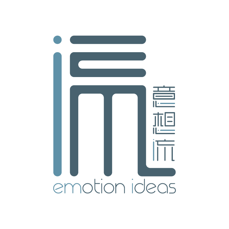 平面設計推介: Emotion Ideas Limited